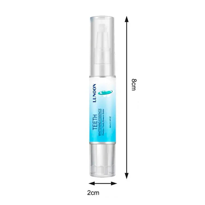 Teeth Whitening Essence™ - Blanqueador dental