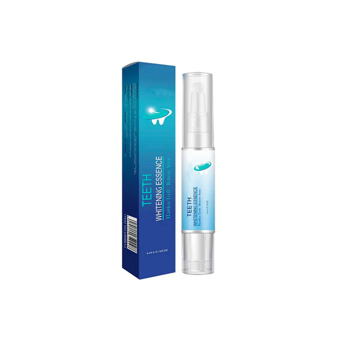 Teeth Whitening Essence™ - Blanqueador dental