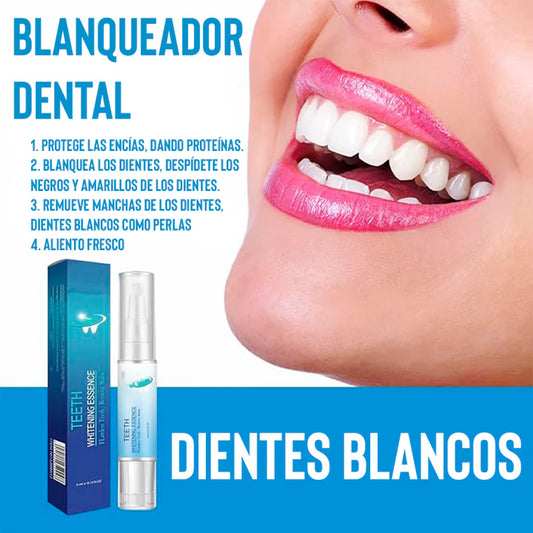 Teeth Whitening Essence™ - Blanqueador dental