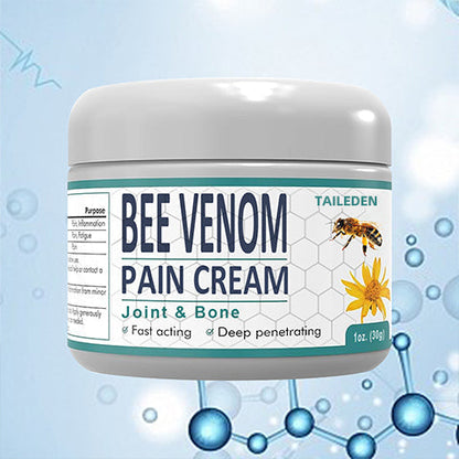 ¡PROMO 2X1! Taileden - Crema para el dolor y la curación de los huesos con veneno de abeja