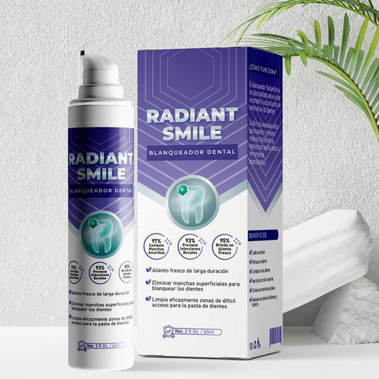 Radiant Smile Corrector de Color V34