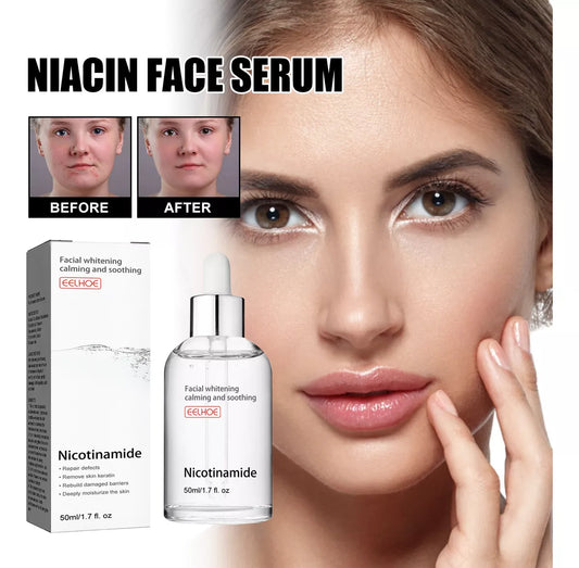 Soothing - Nicotinamida B3 Sérum Facial