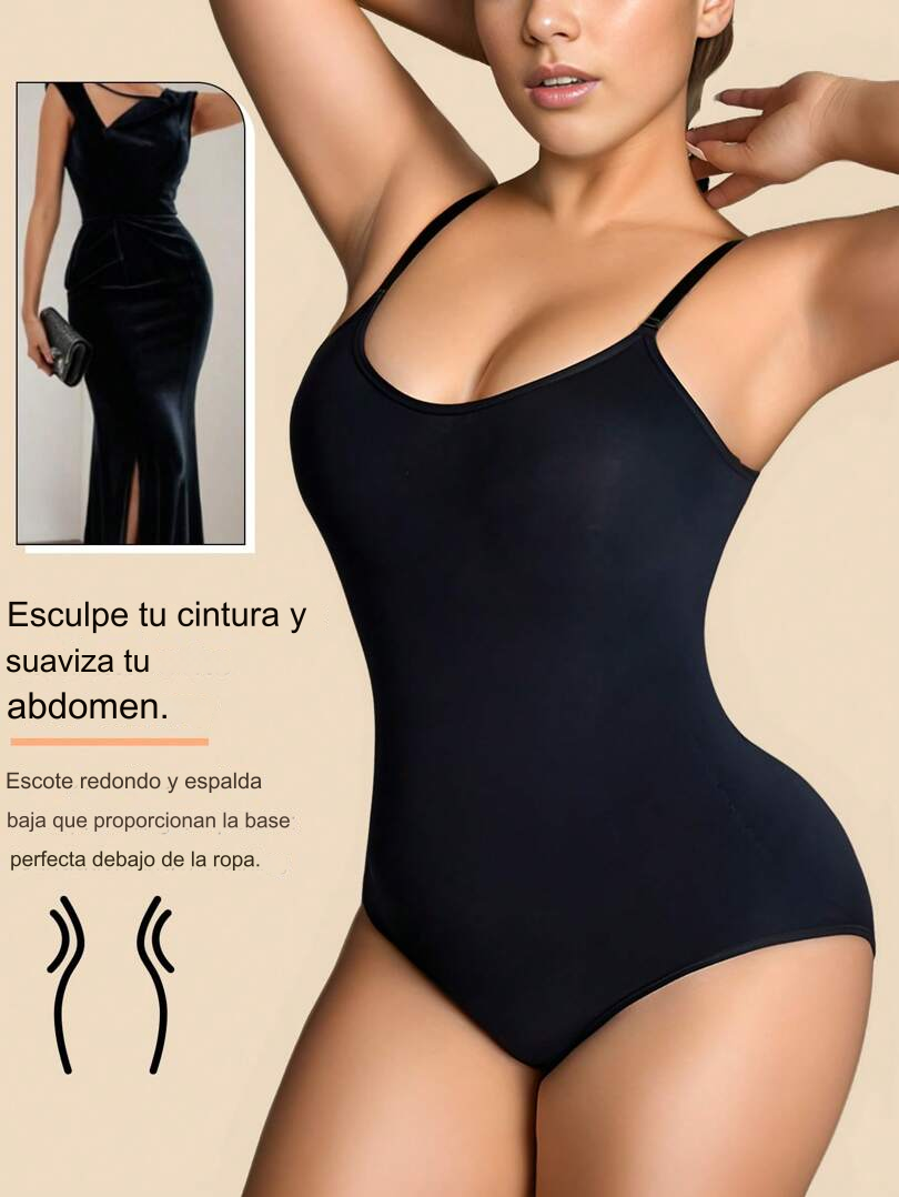 ¡PROMO 2X1! Revenge -  Body moldeador de cintura y abdomen